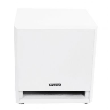 Сабвуфер MT-Power Blust 2 White